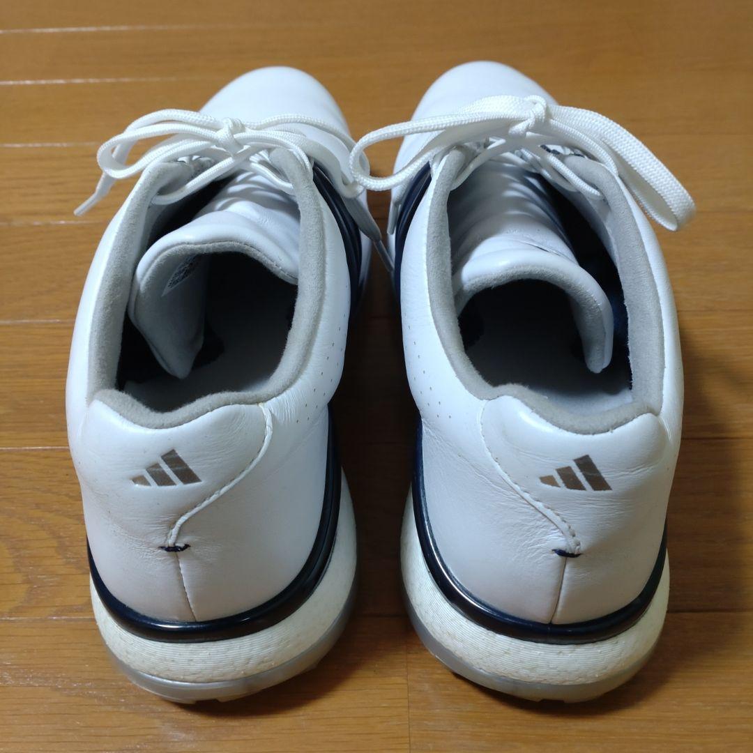 TOUR 360 28cm　adidas　ゴルフシューズ