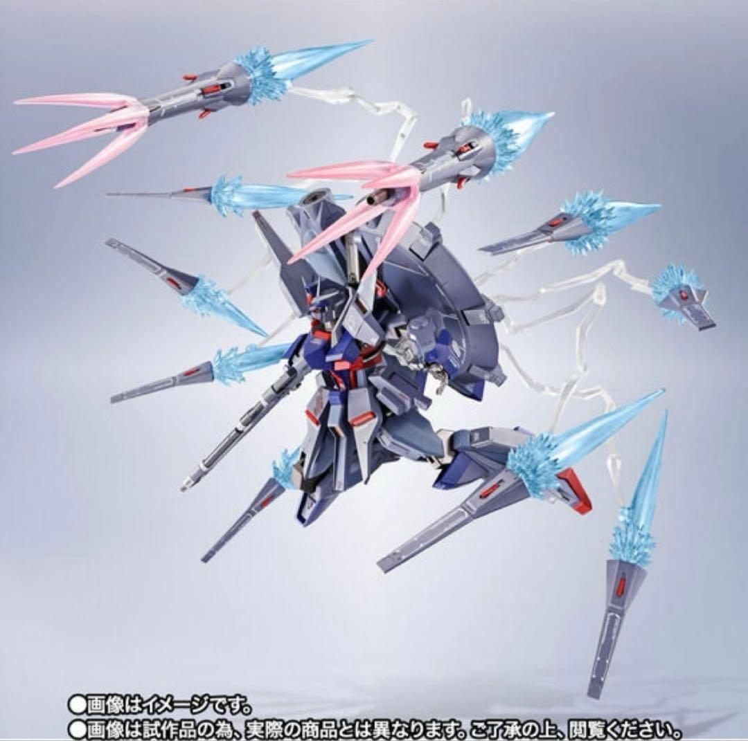 L ROBOT魂 レジェンドガンダム