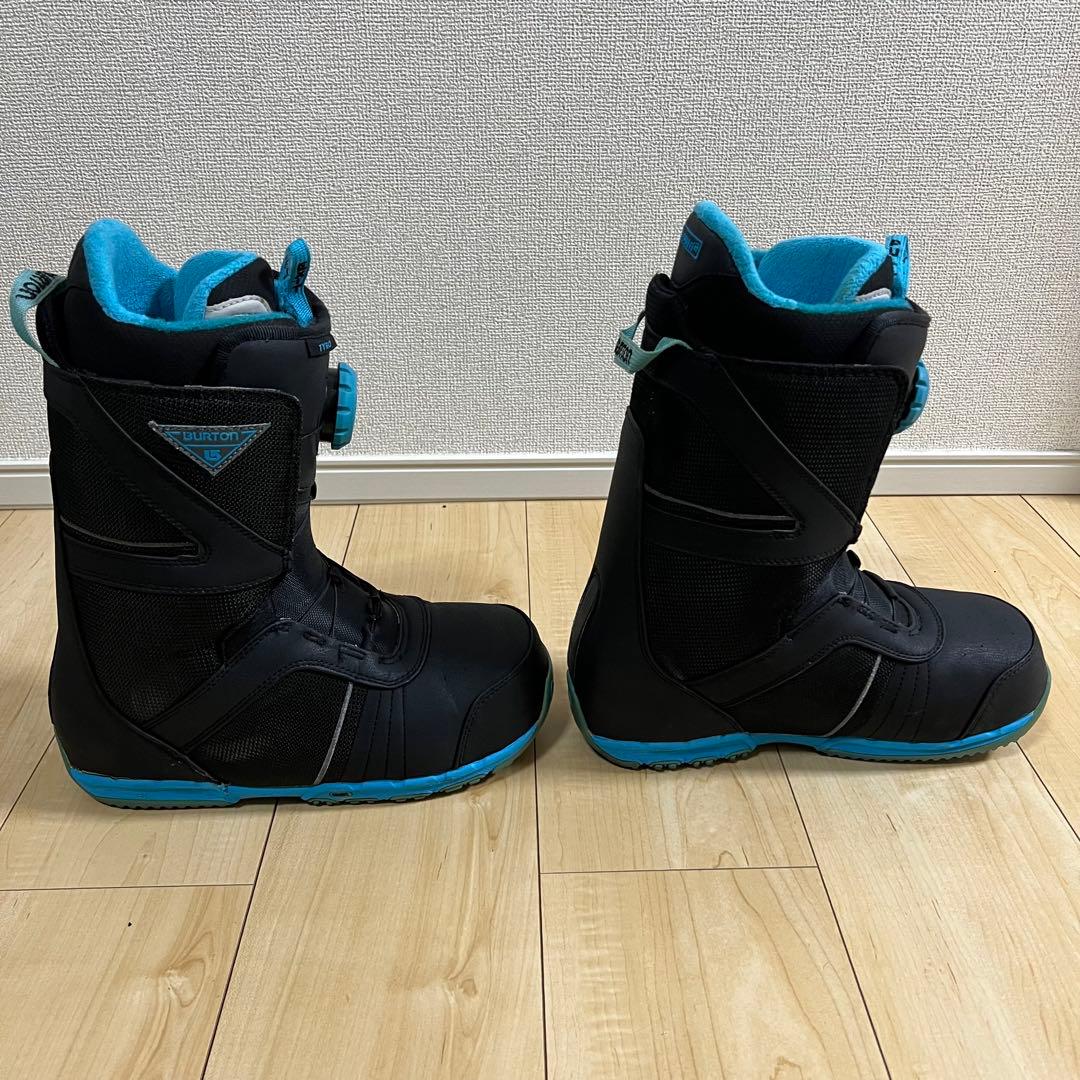 【即日発送】BURTON TYRO-ALPEN ティロアルペン 26.5cm