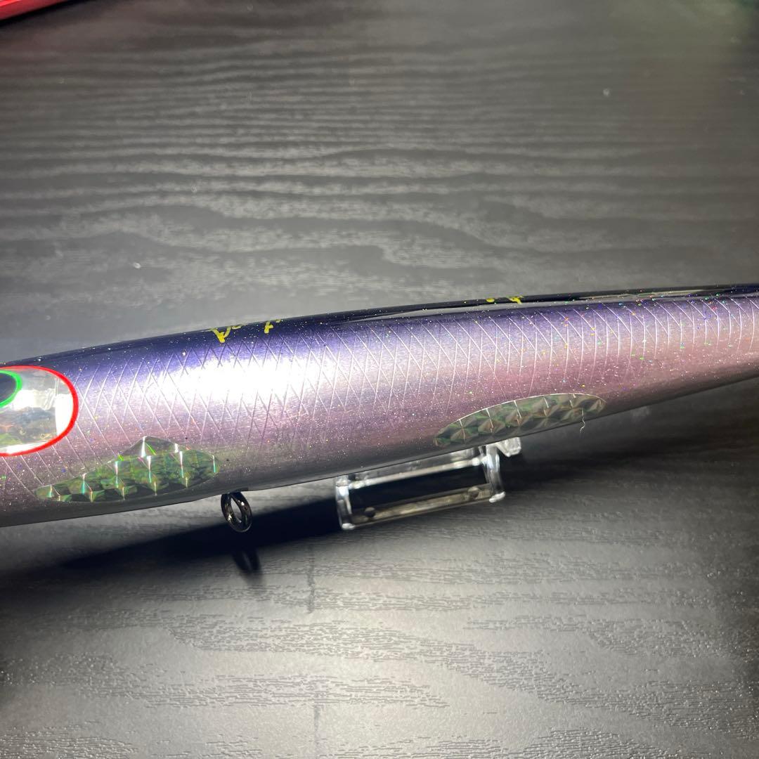 貝田ルアー　ダーツ２３０ＤＸ