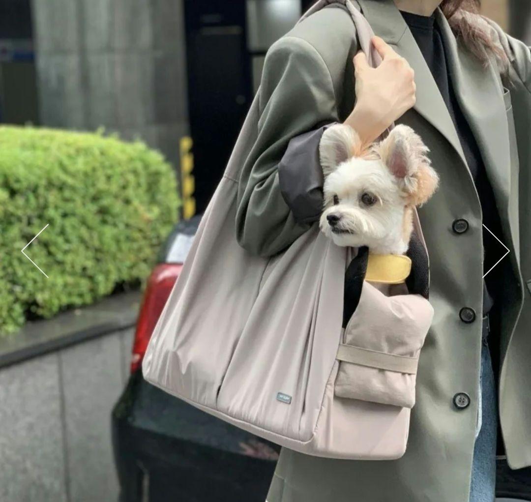 NOLANROSS マルチキャリーバッグ