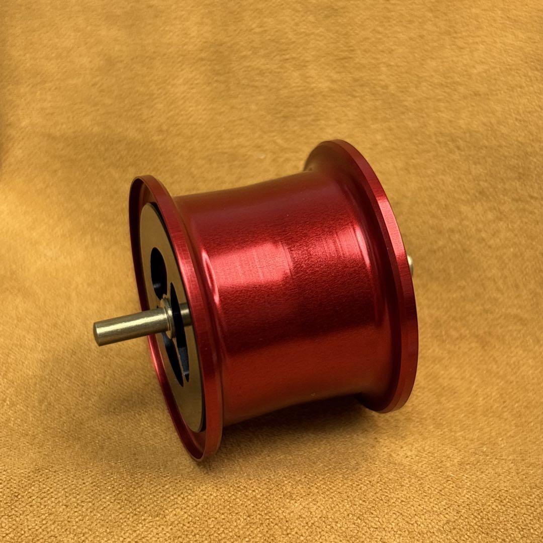 美品　ZPI NRC901M LB ミディアム　スプール