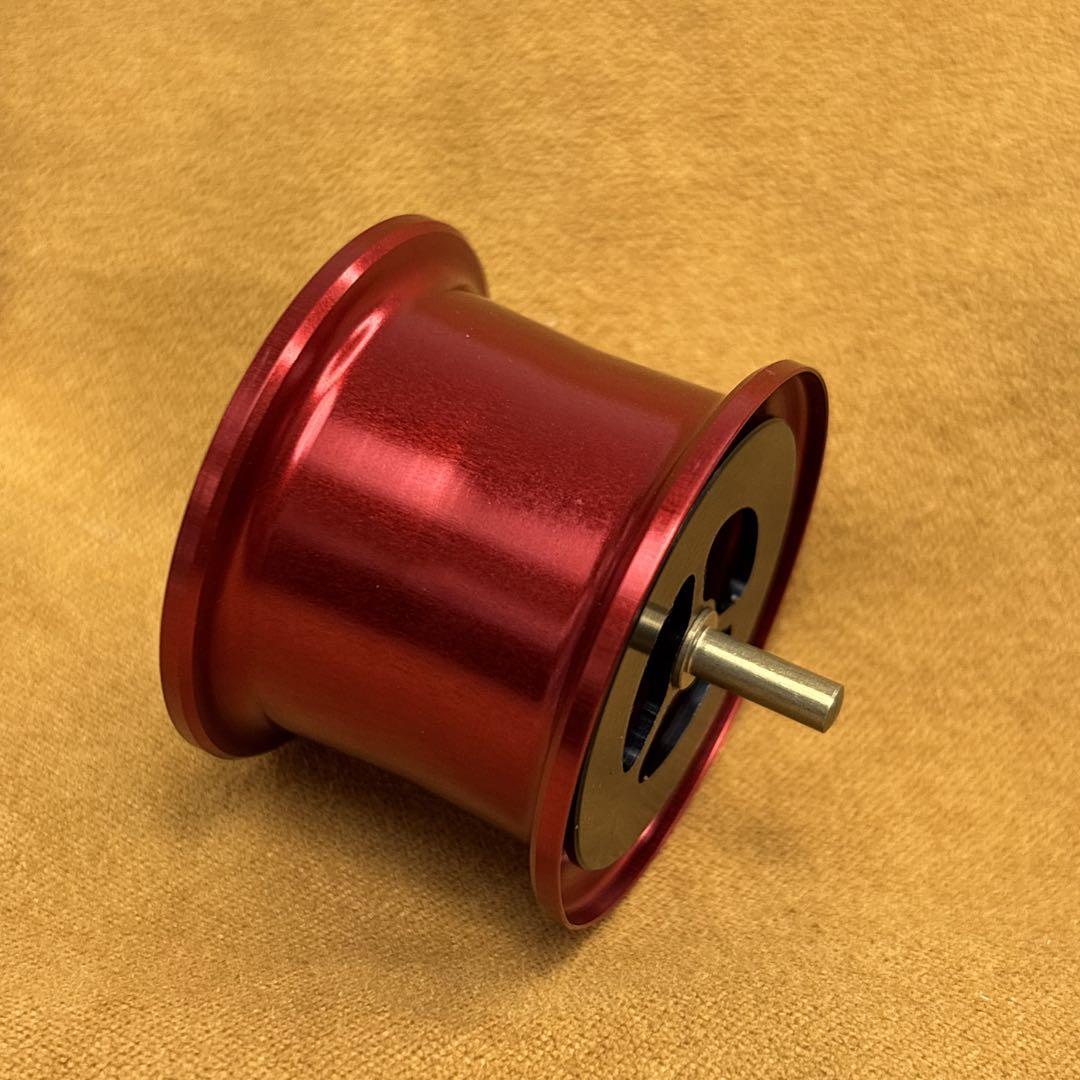 美品　ZPI NRC901M LB ミディアム　スプール