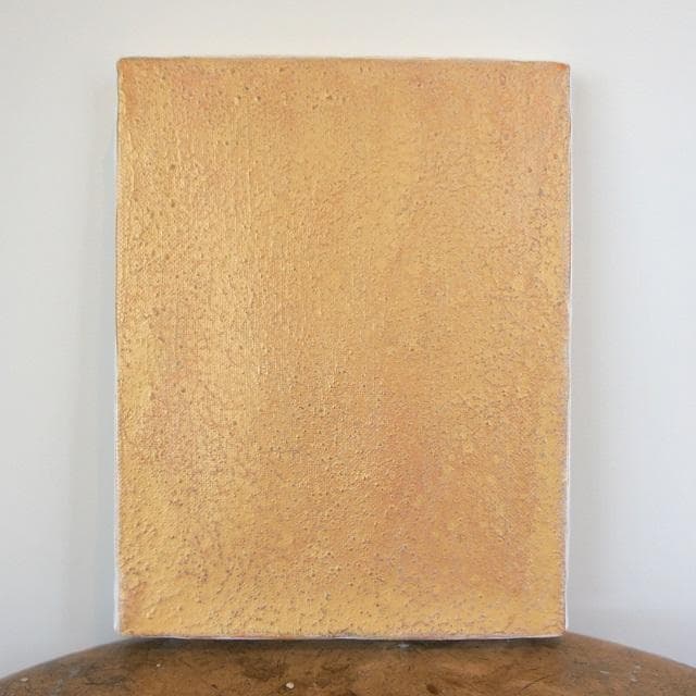 内野隆文　抽象画　アクリル画　絵画　キャンバス