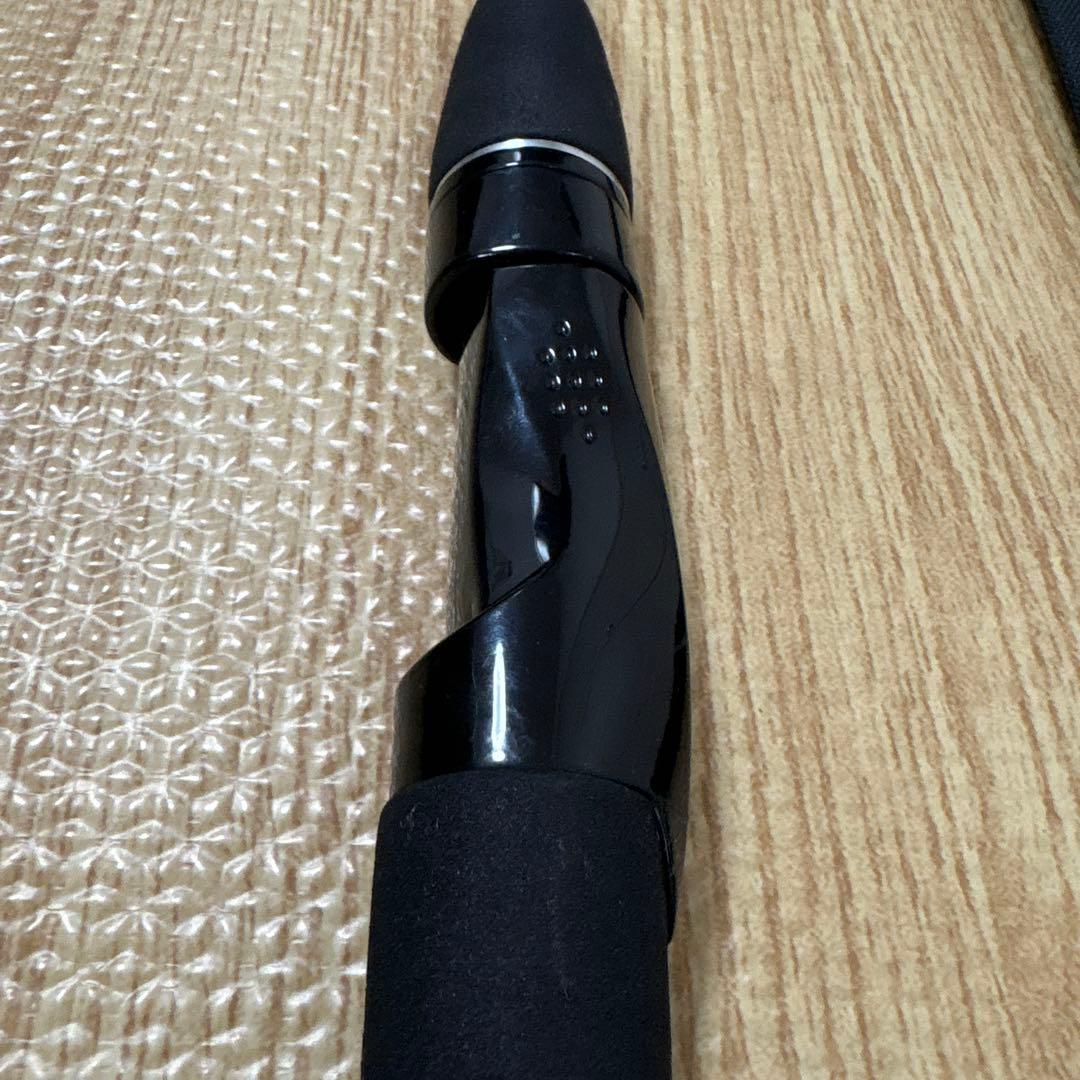 ダイワ ブラックレーベル(バーサタイル) 6011LMLXS-ST