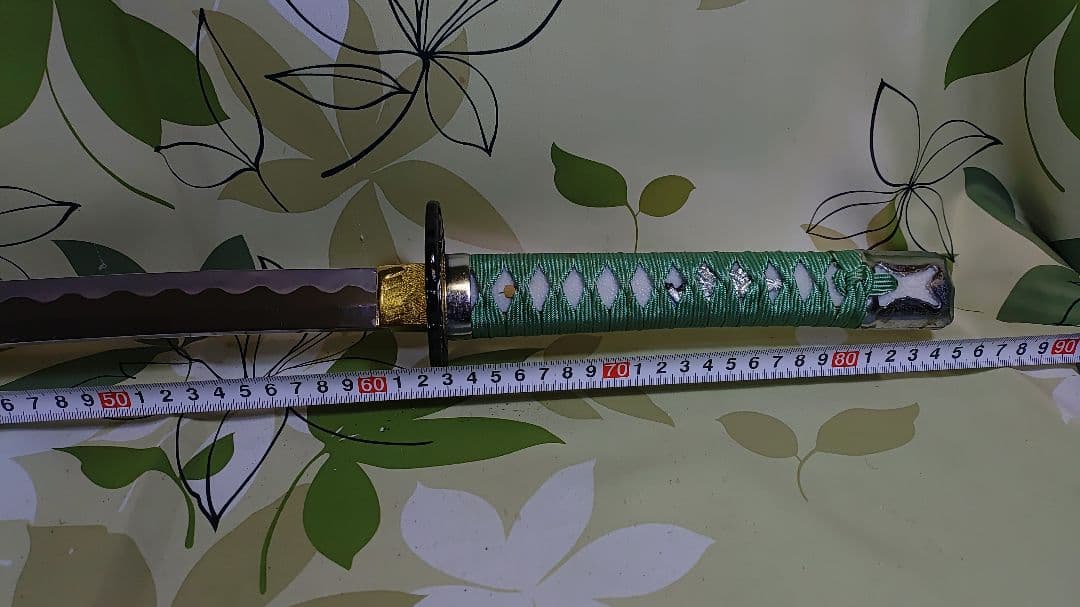 超軽量400g　模擬刀　模造刀　コスプレ