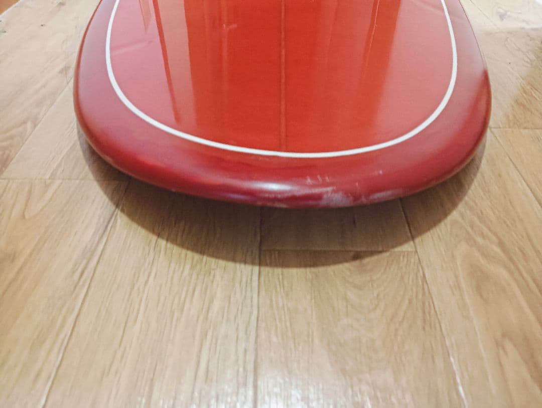 k*e様 サーフボード ファンボード 2m（約6’6） FREEPIG MOVE