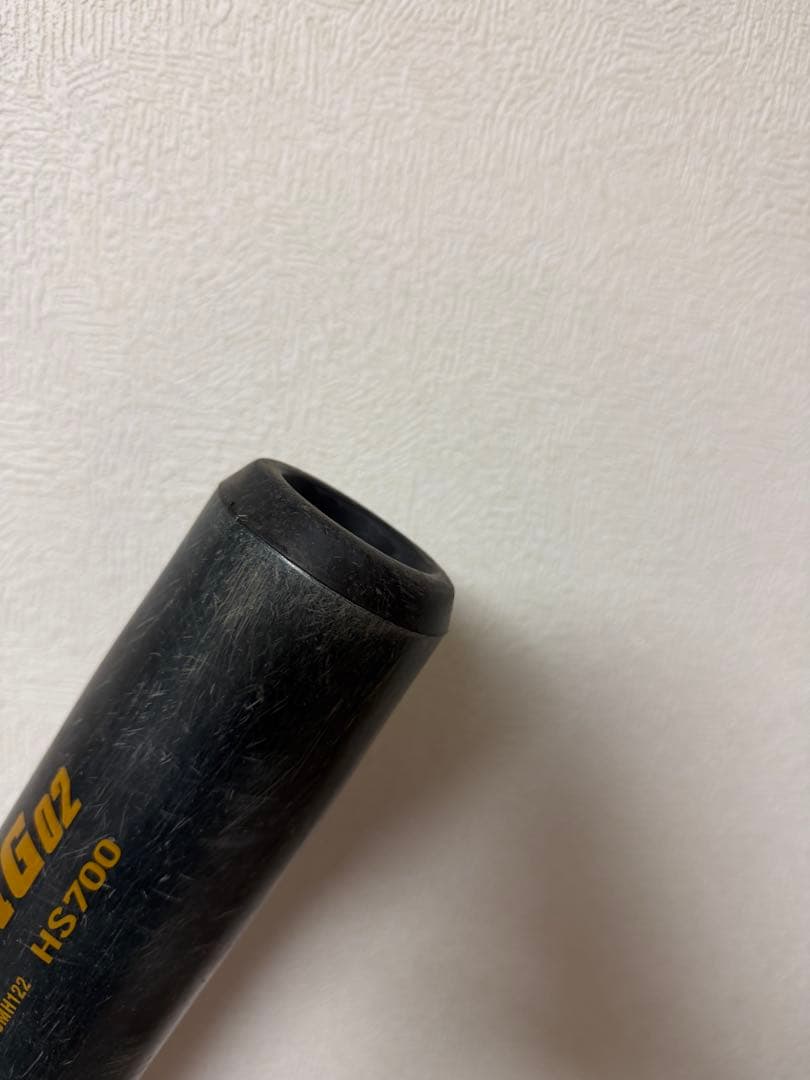 入力中… 　MizunoV-RONG02 HS700 硬式　新基準対応