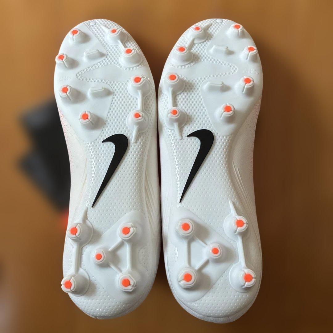 シューズ NIKE SUPERFLY 6 PRO HG 25.5cm