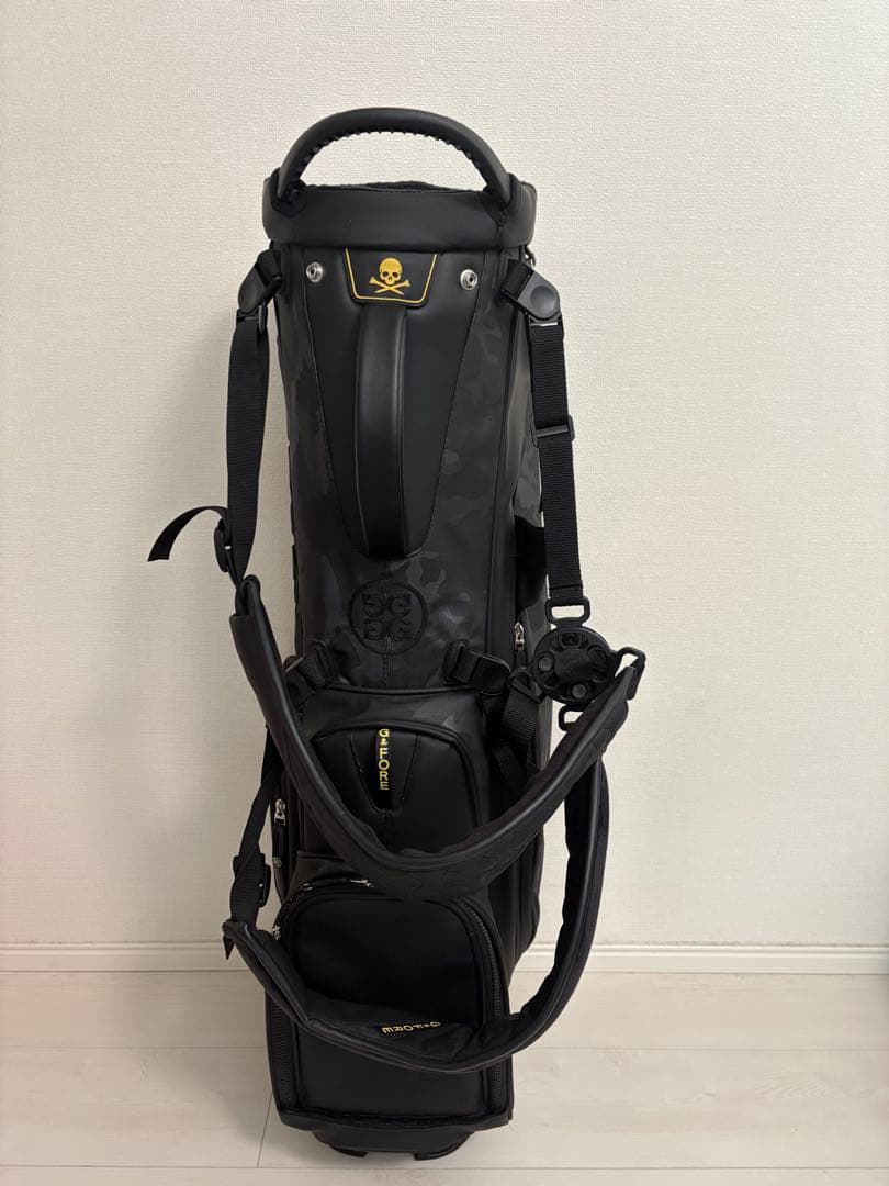 G FORE キャディバック