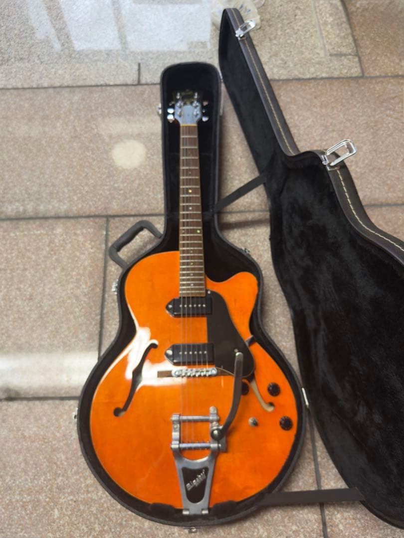 ギター Roy's Gear \"EXTRA RE-1\"