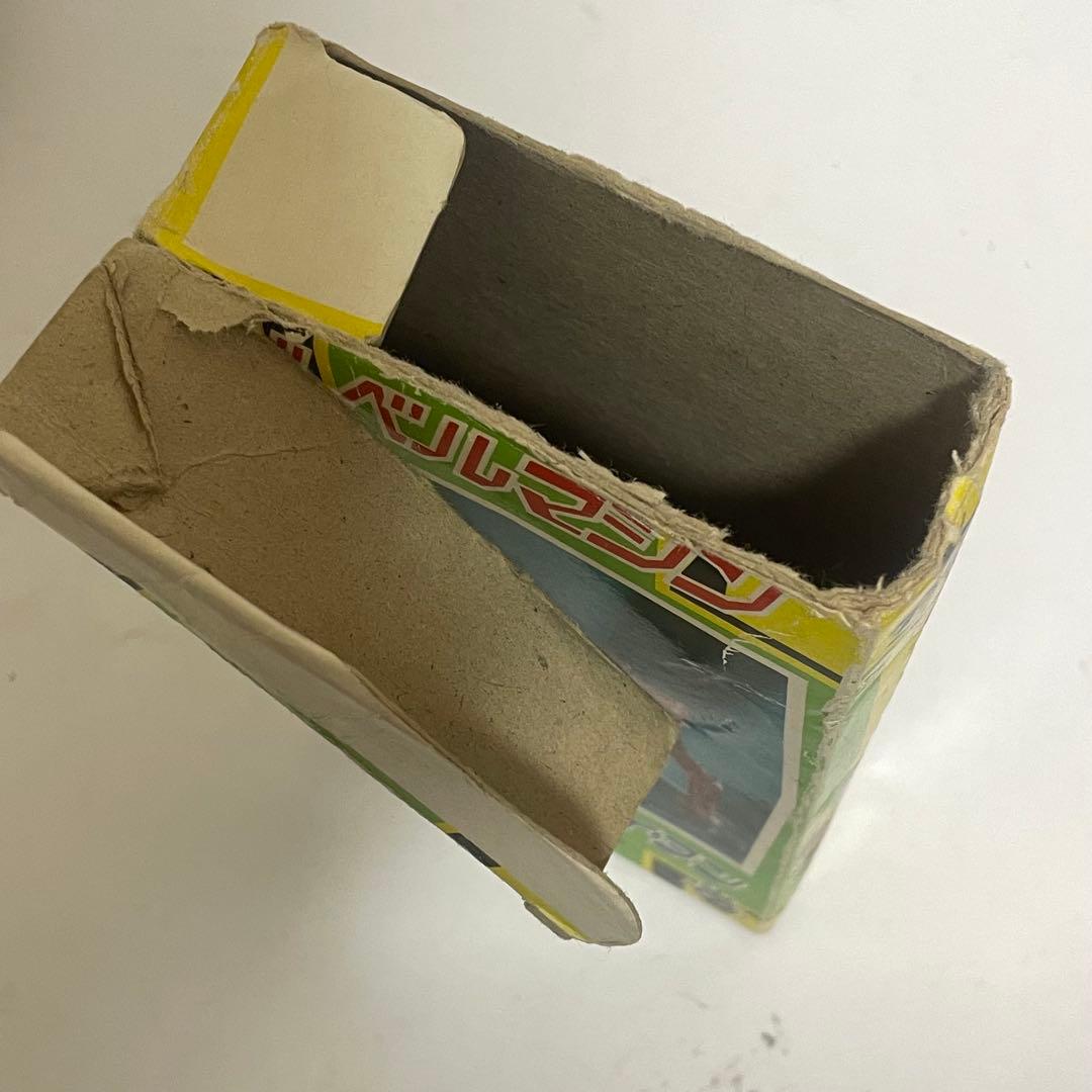 ミクロマン タイタン ドーベルマシン