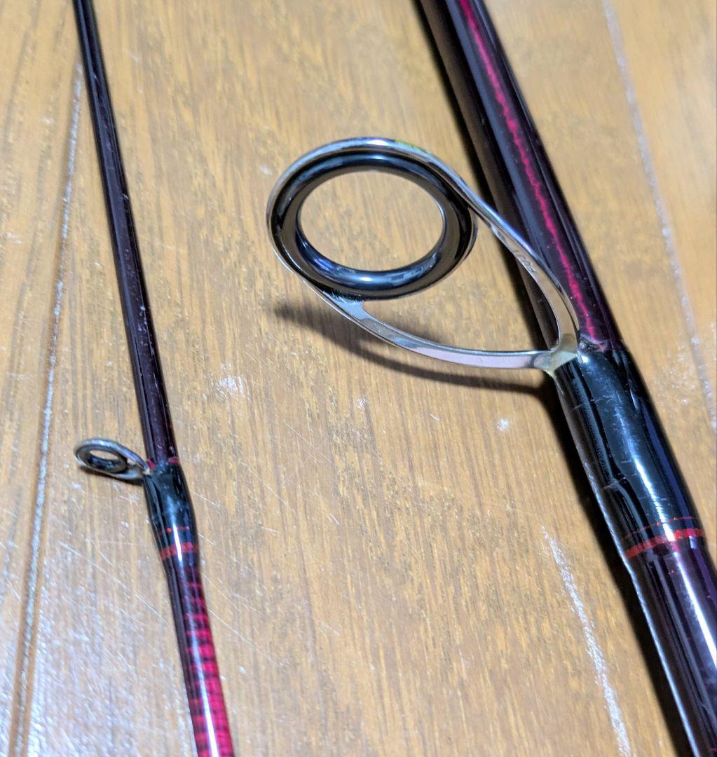 SHIMANO セフィアBB S86M