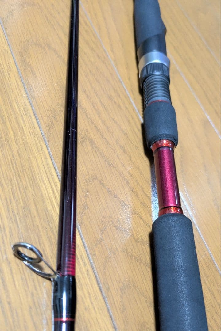 SHIMANO セフィアBB S86M