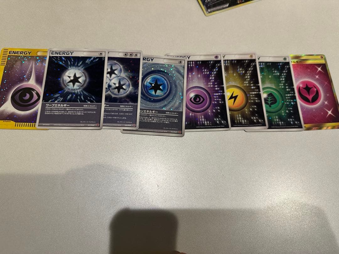 ポケモンカードまとめ売り　プレイヤーズプロモ大多数