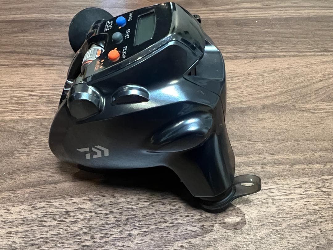 DAIWA SEABORG 200J-L 電動リール シーボーグ 左 美品