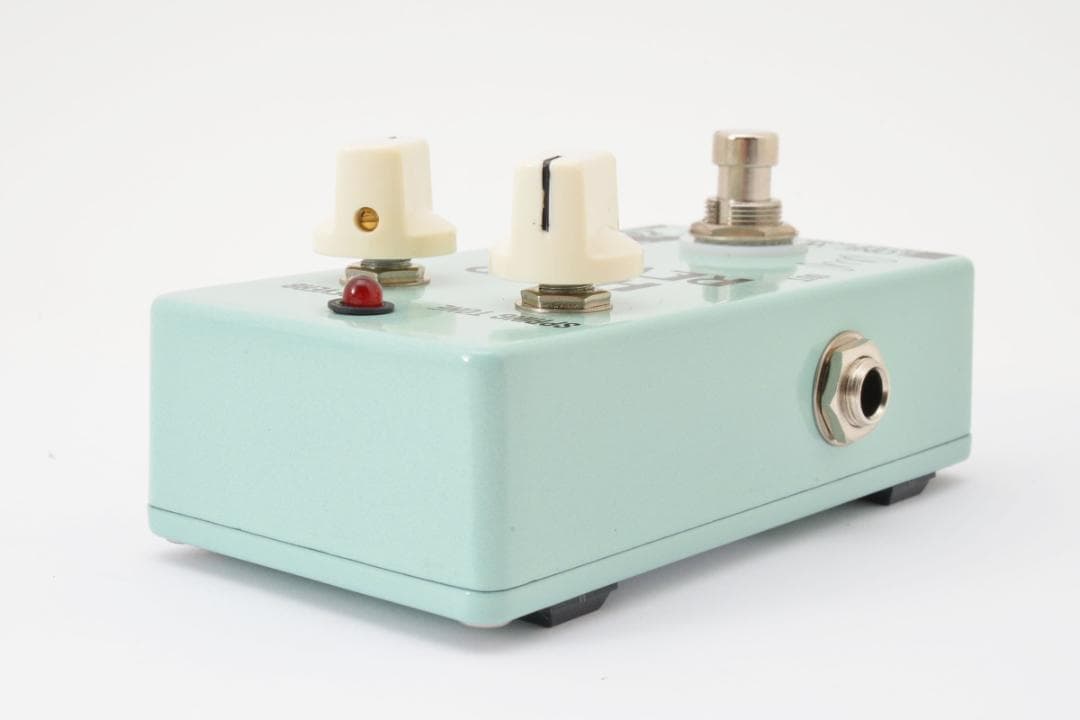 新品 Lone Wolf Blues Company Harp Reverb