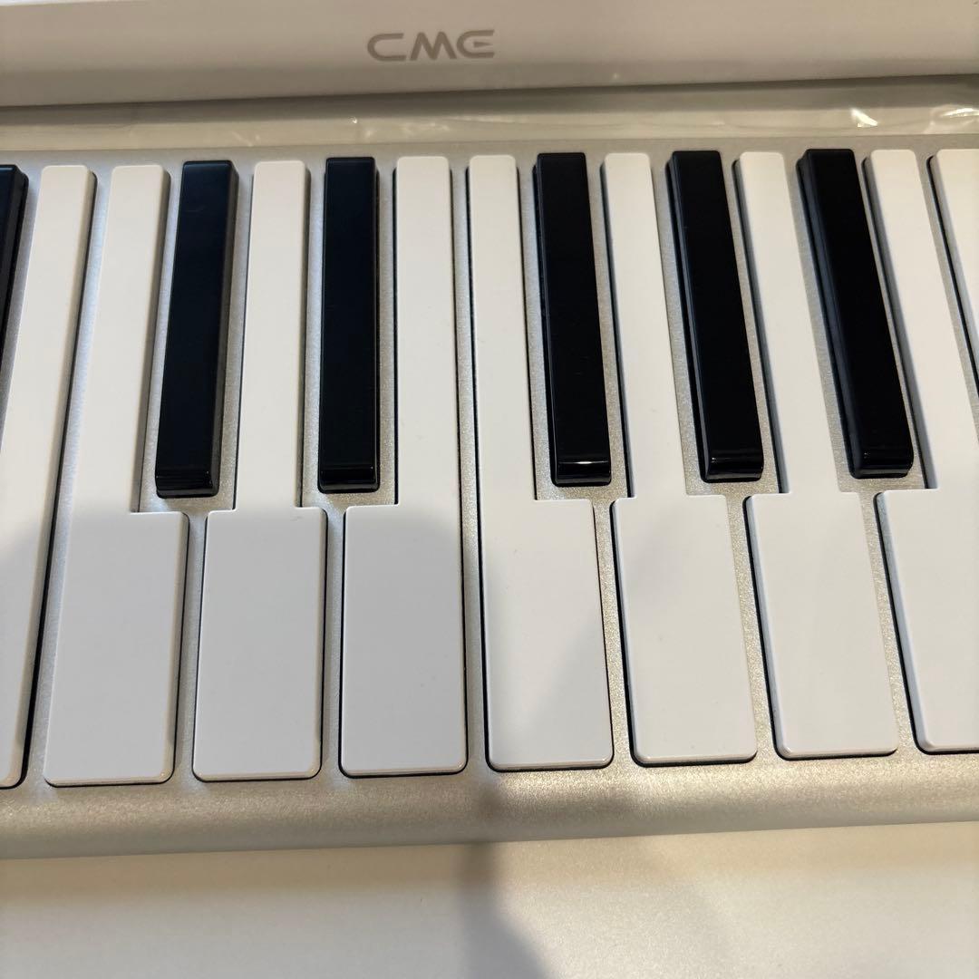 CME PRO MIDIキーボード Xkey 37