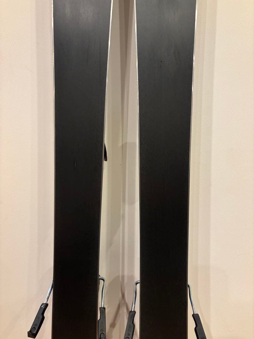 SALOMON SHORTKART サロモン ショートスキー