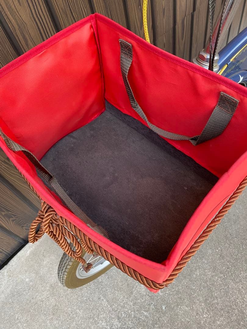 ディズニー　夢のファンタジア　自転車　20サイズ　3段ギア　限定品