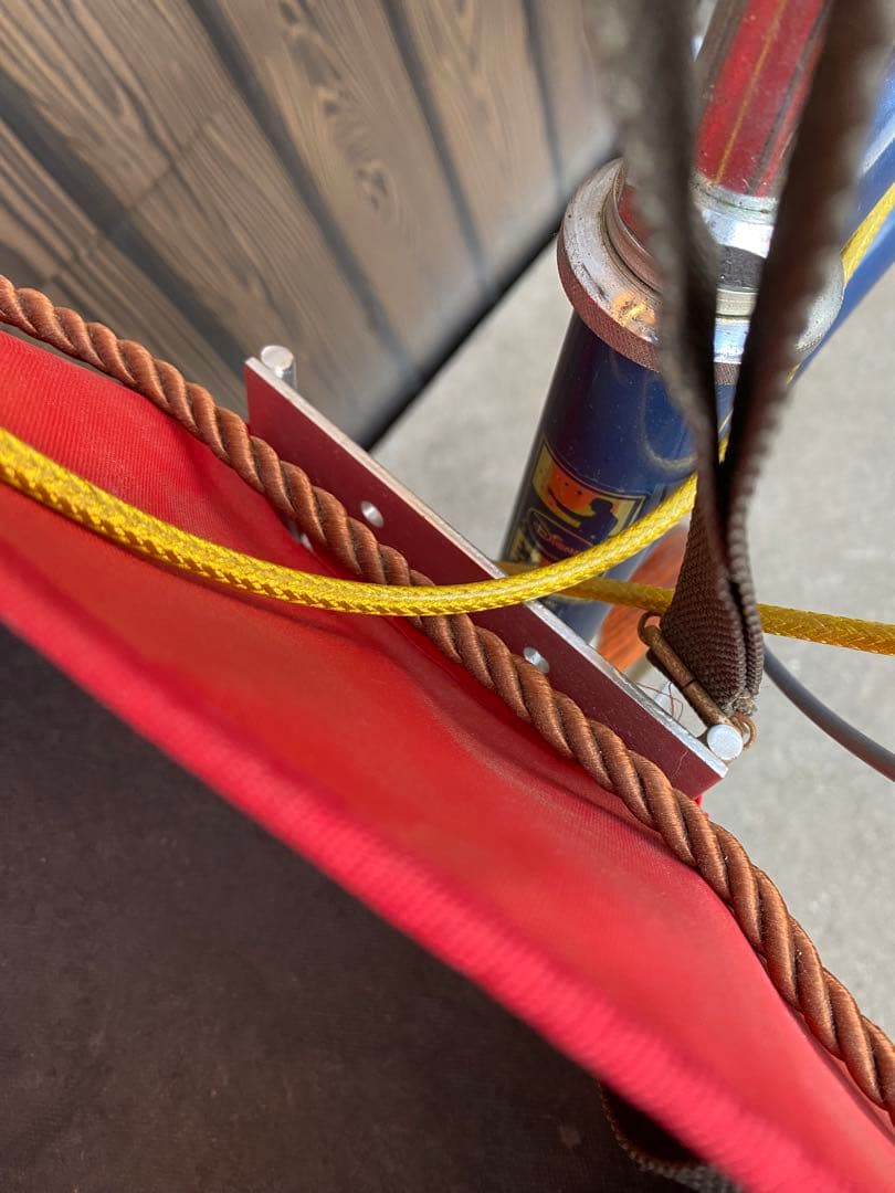 ディズニー　夢のファンタジア　自転車　20サイズ　3段ギア　限定品