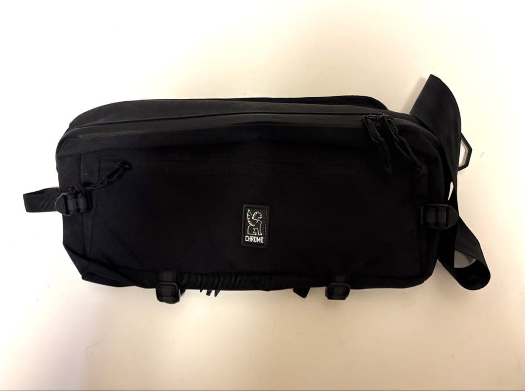 CHROME KADET 9L クローム　カデット