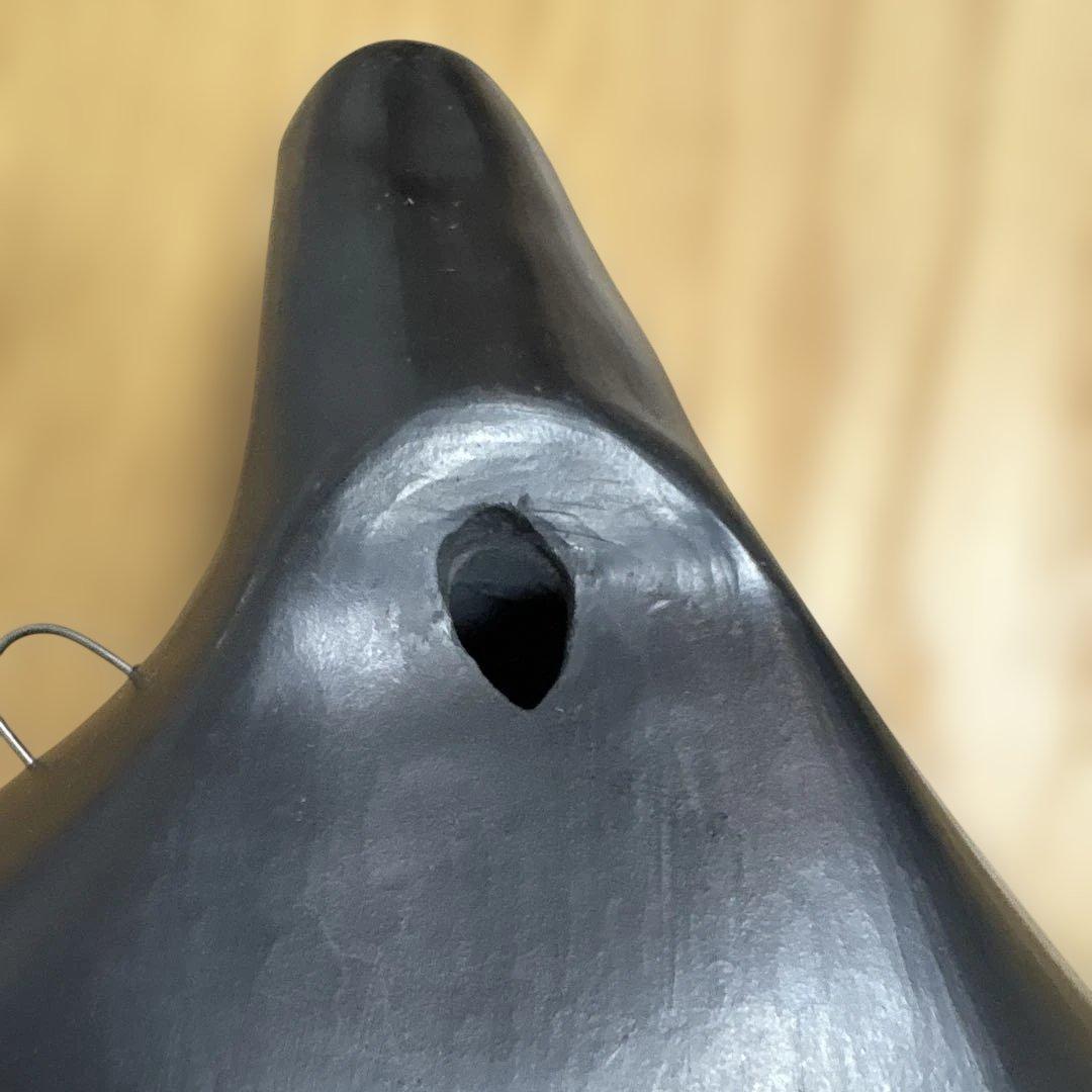 【週末セール中】POPOLOオカリナ　バスC管