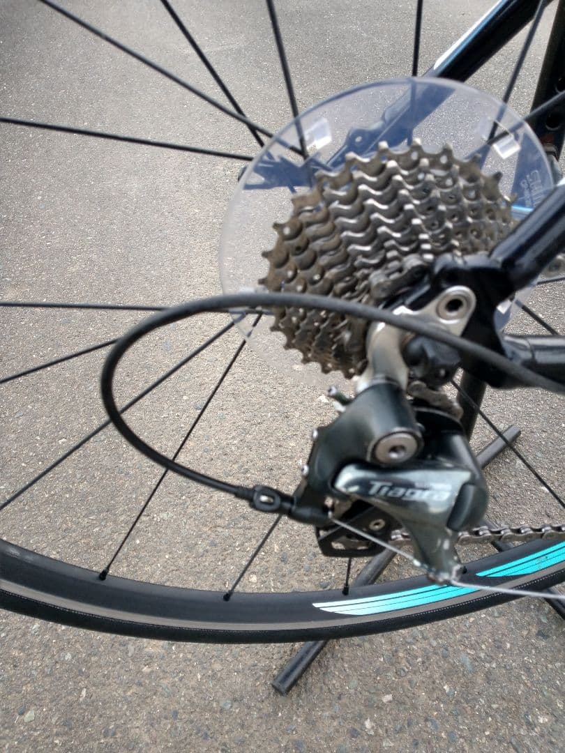 SCOTT/スコット SPEEDSTER S30　ロードバイク