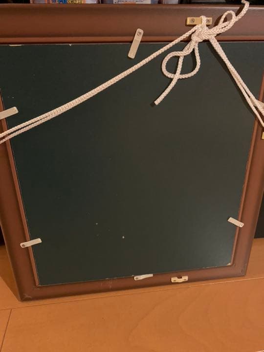 ディズニー　シャドーボックス　　プーさん