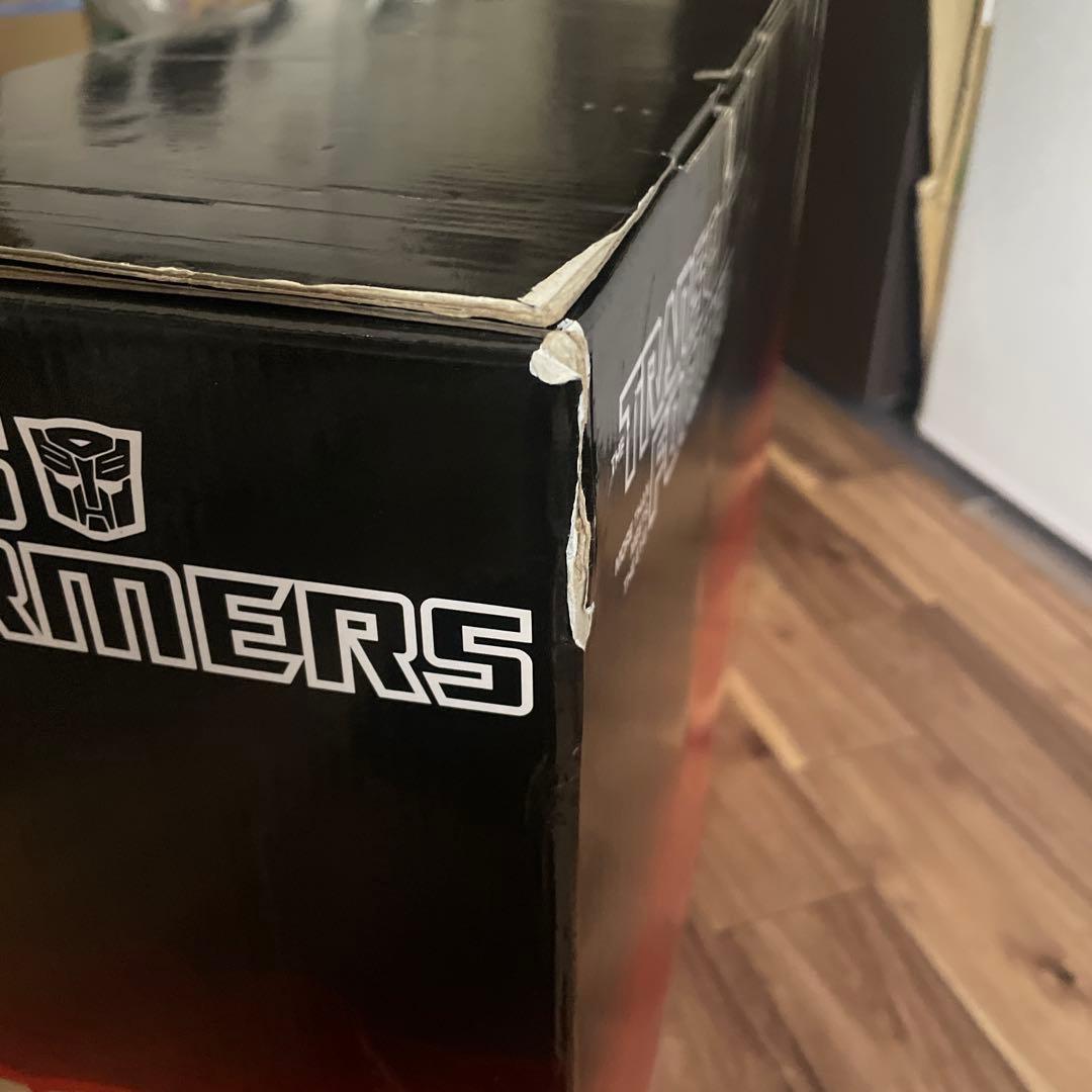 Action Toys ULTIL UM-1 オプティマスプライム