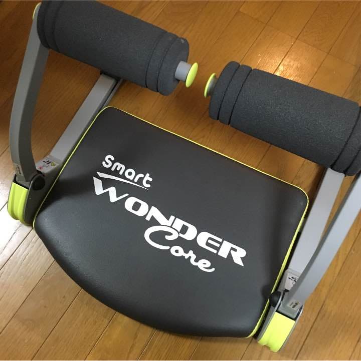 ワンダーコアスマート