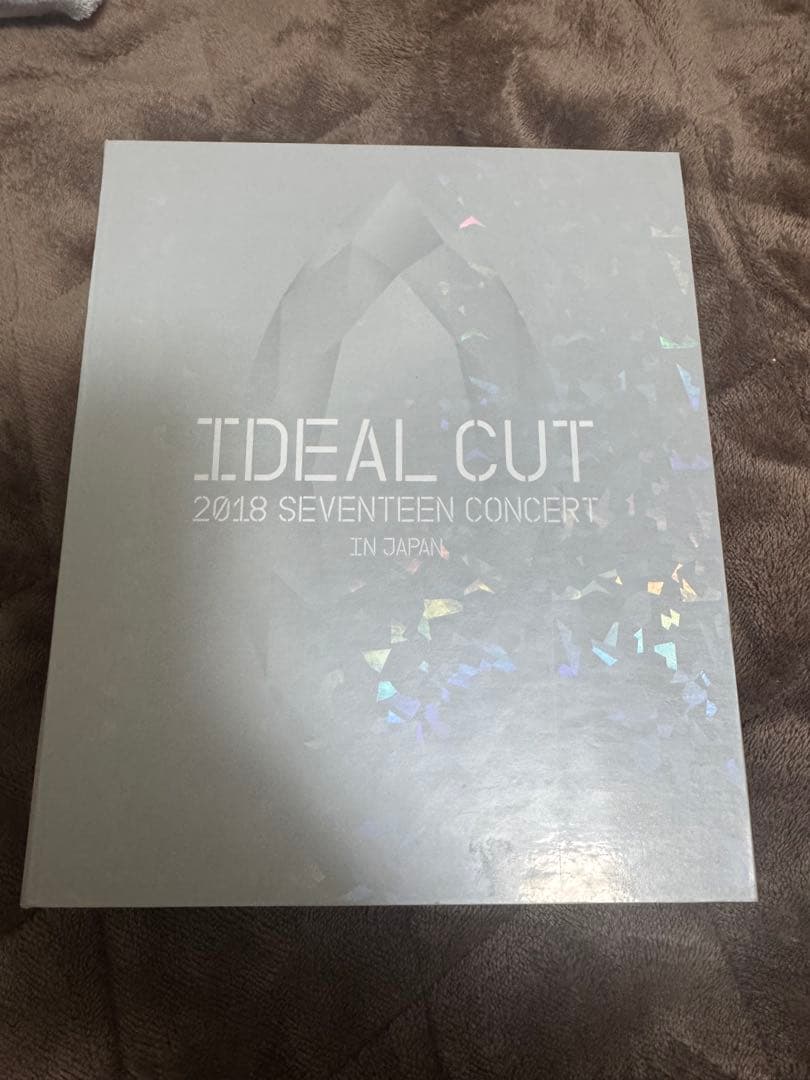 IDEAL CUT seventeen トレカまとめ売り