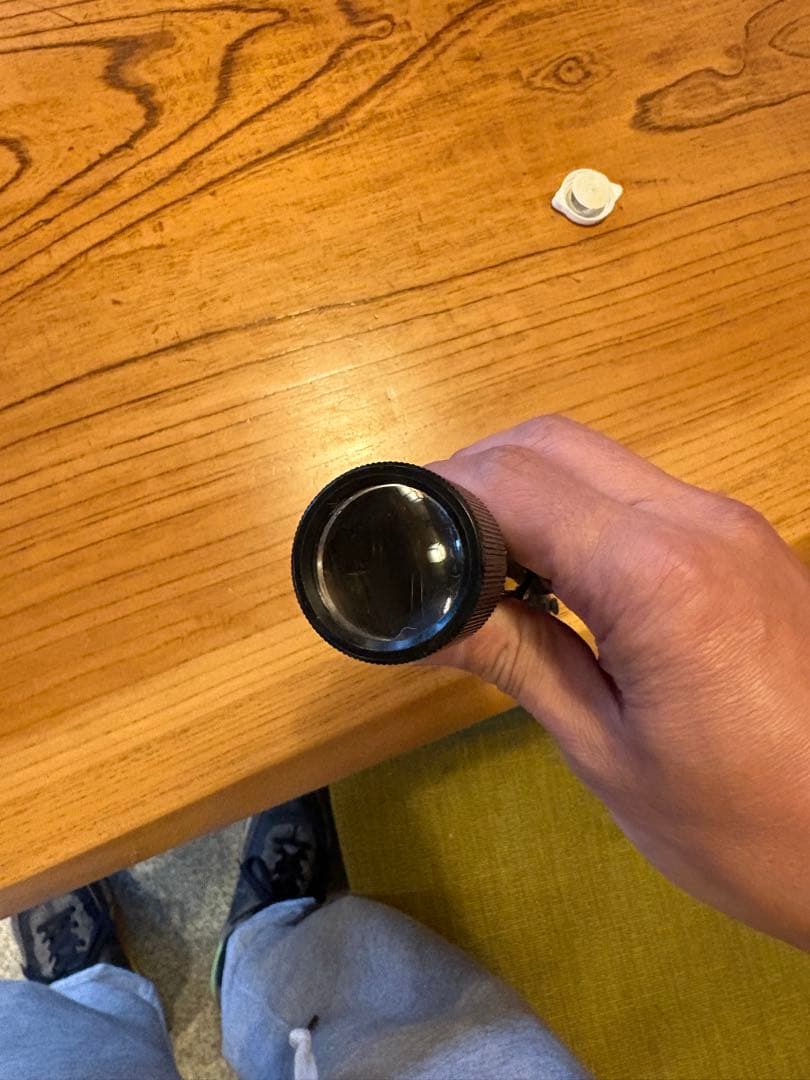 Weaver D4 スコープ　ヴィンテージ　22口径　本物