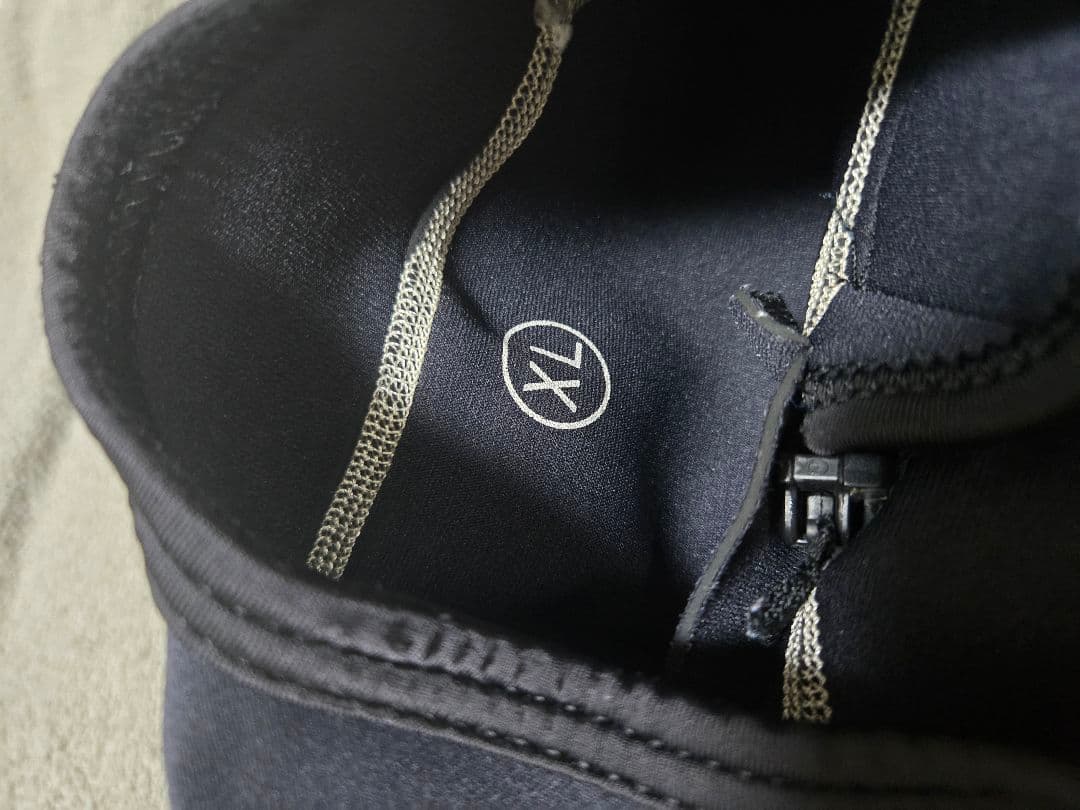 GREATER ライフジャケット セット ウエットスーツ シュノーケリング