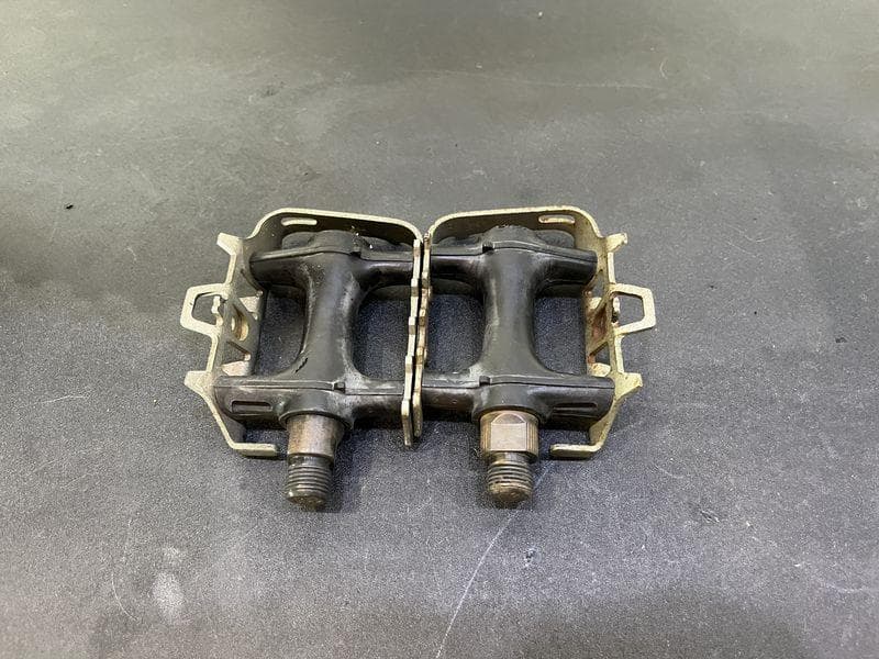 Panasonic MOUNTAIN CAT MC-F クロモリ 26インチ