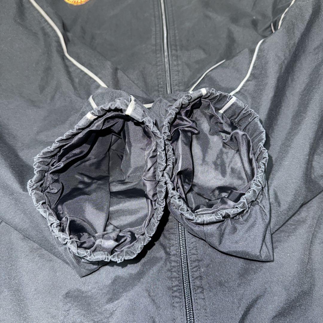 マンチェスターユナイテッドナイキサッカージャケットトラックジャケットNIKE