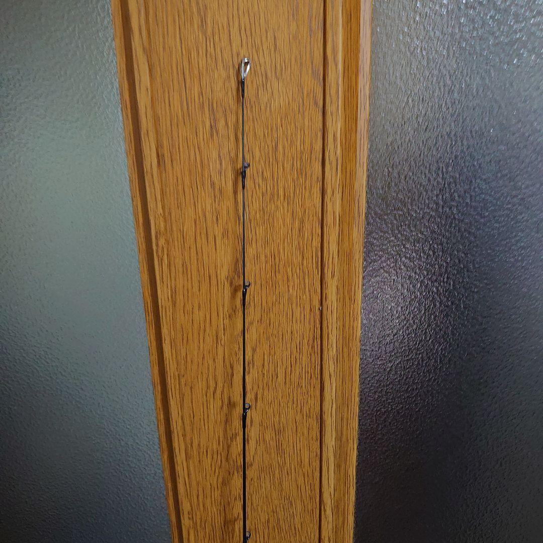 手渡し対応可　ダイワ　スティーズ　リアルコントロール　S510XUL-SV-ST