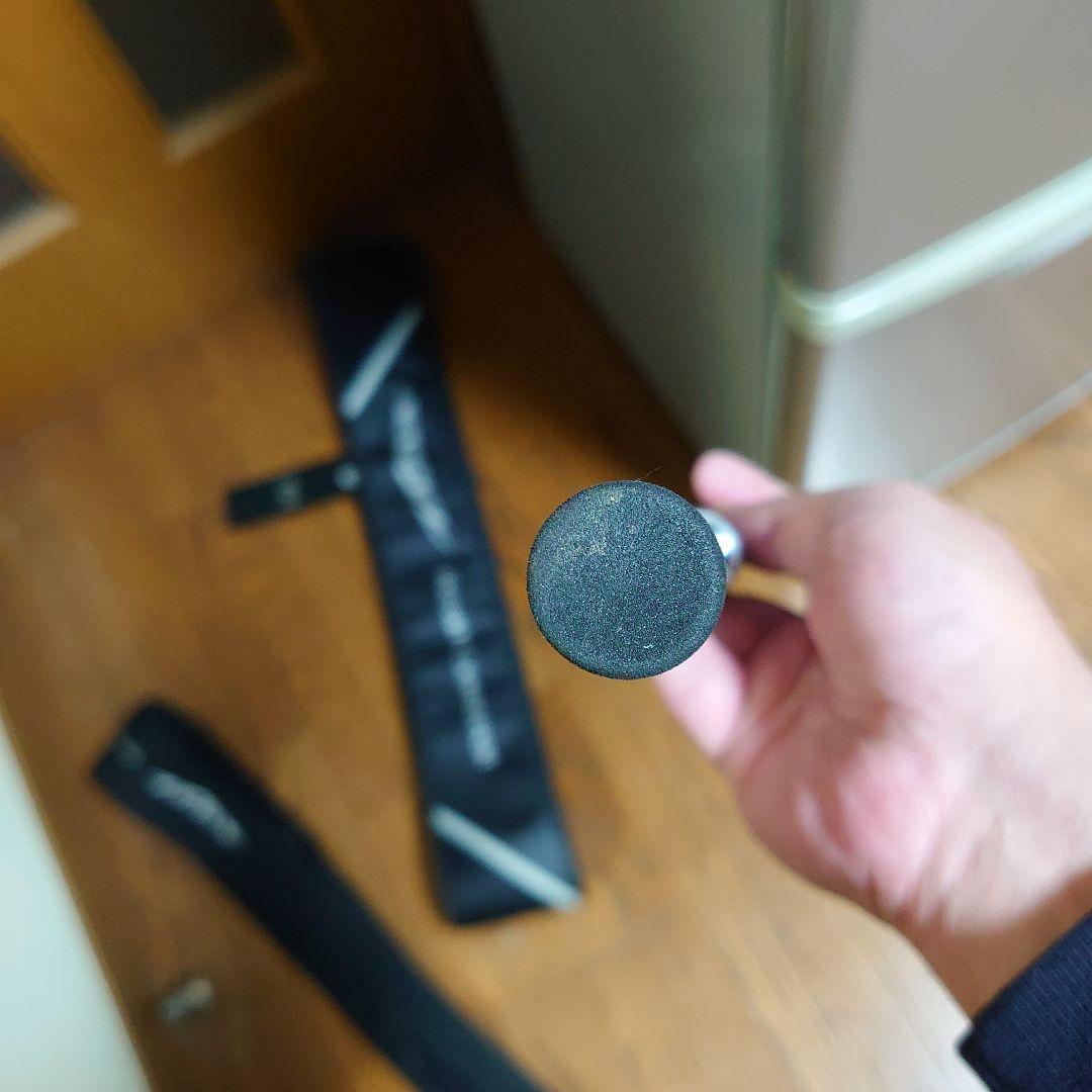 手渡し対応可　ダイワ　スティーズ　リアルコントロール　S510XUL-SV-ST