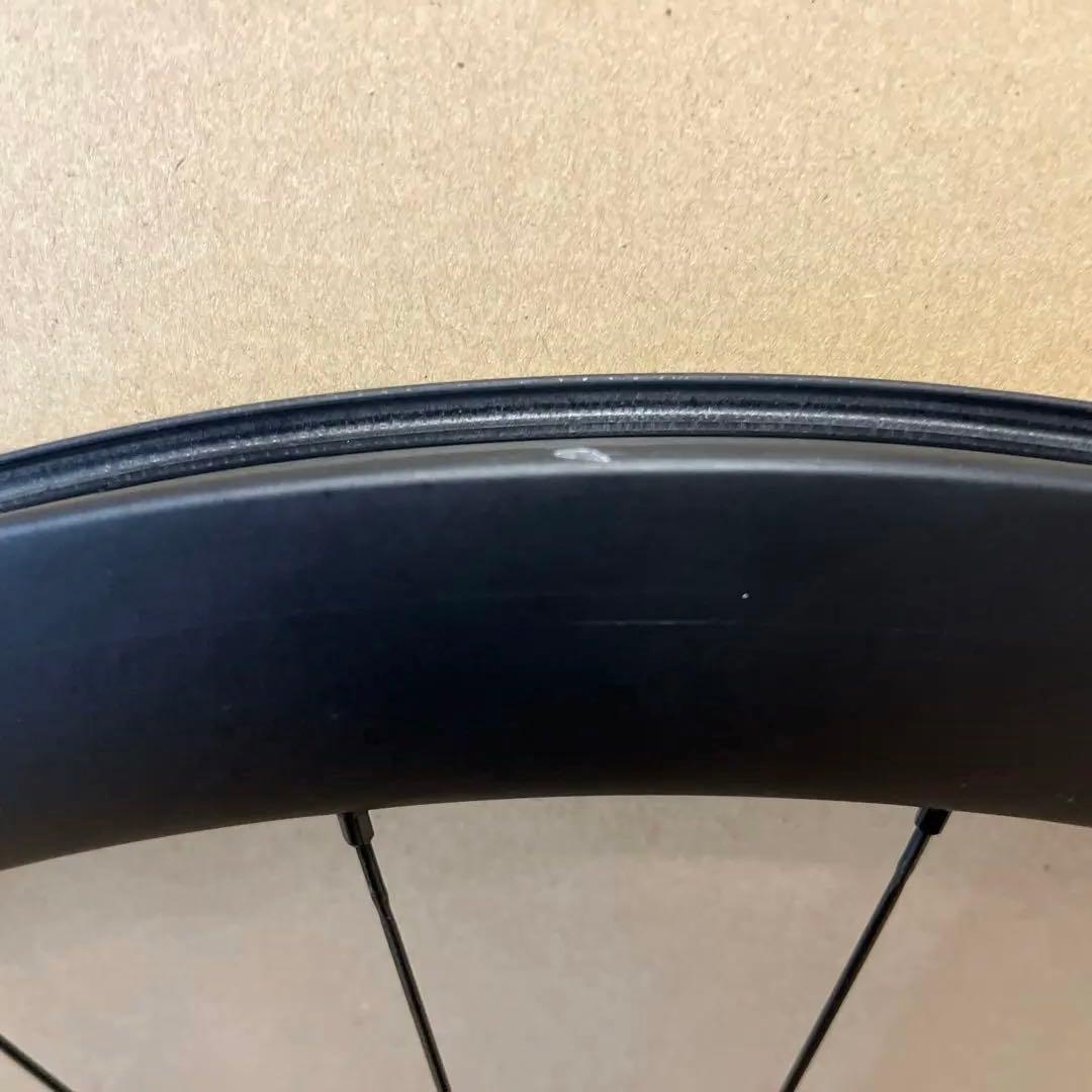 シマノ 105 ホイール WH-RS710 C46 【フロントのみ】