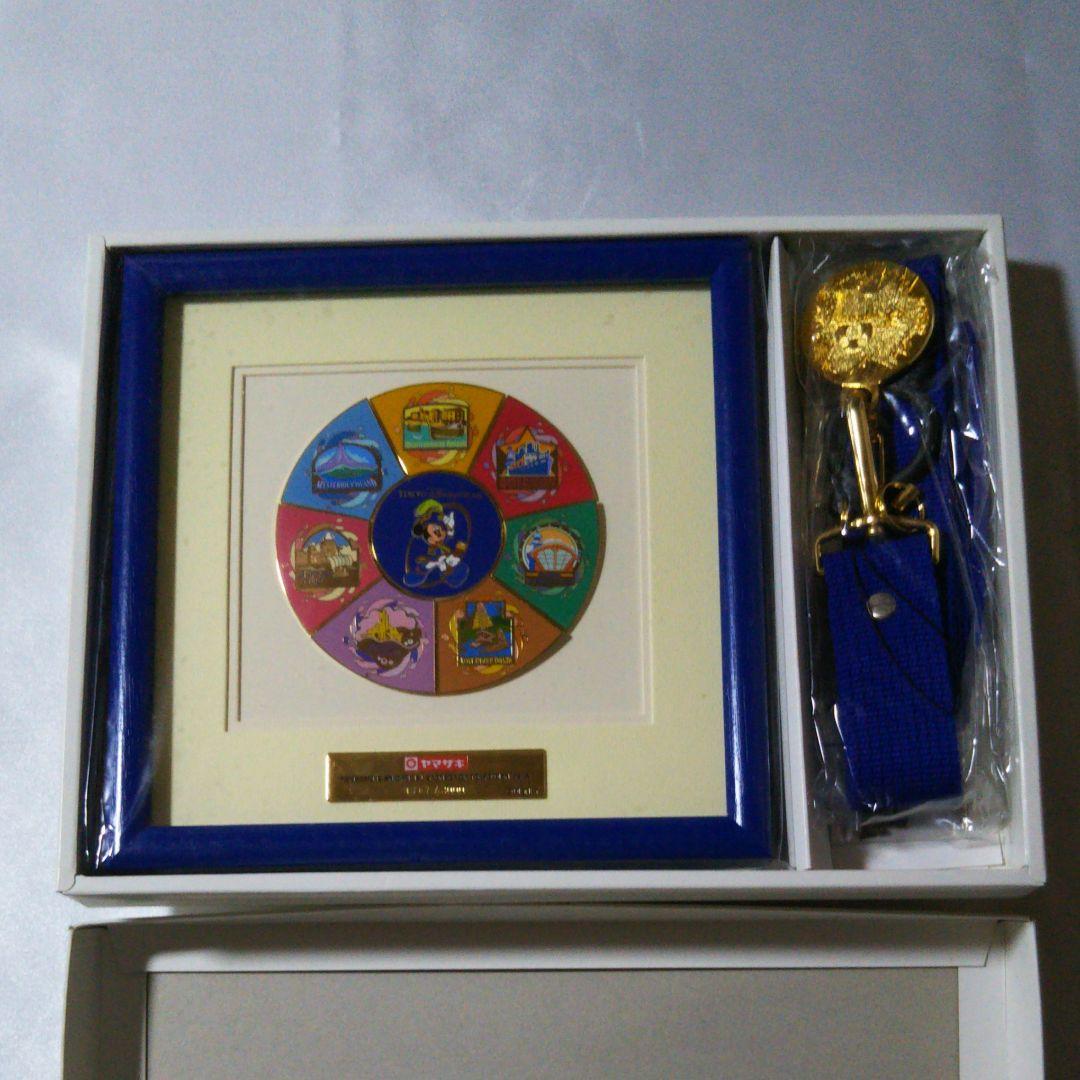 ★★激レア★★東京ディズニーシーオリジナルピンズセット