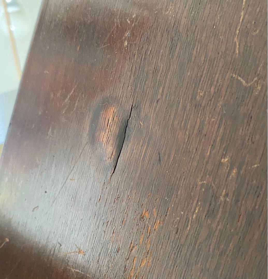 また値下げしました　シンガー足踏みミシン　アンティーク