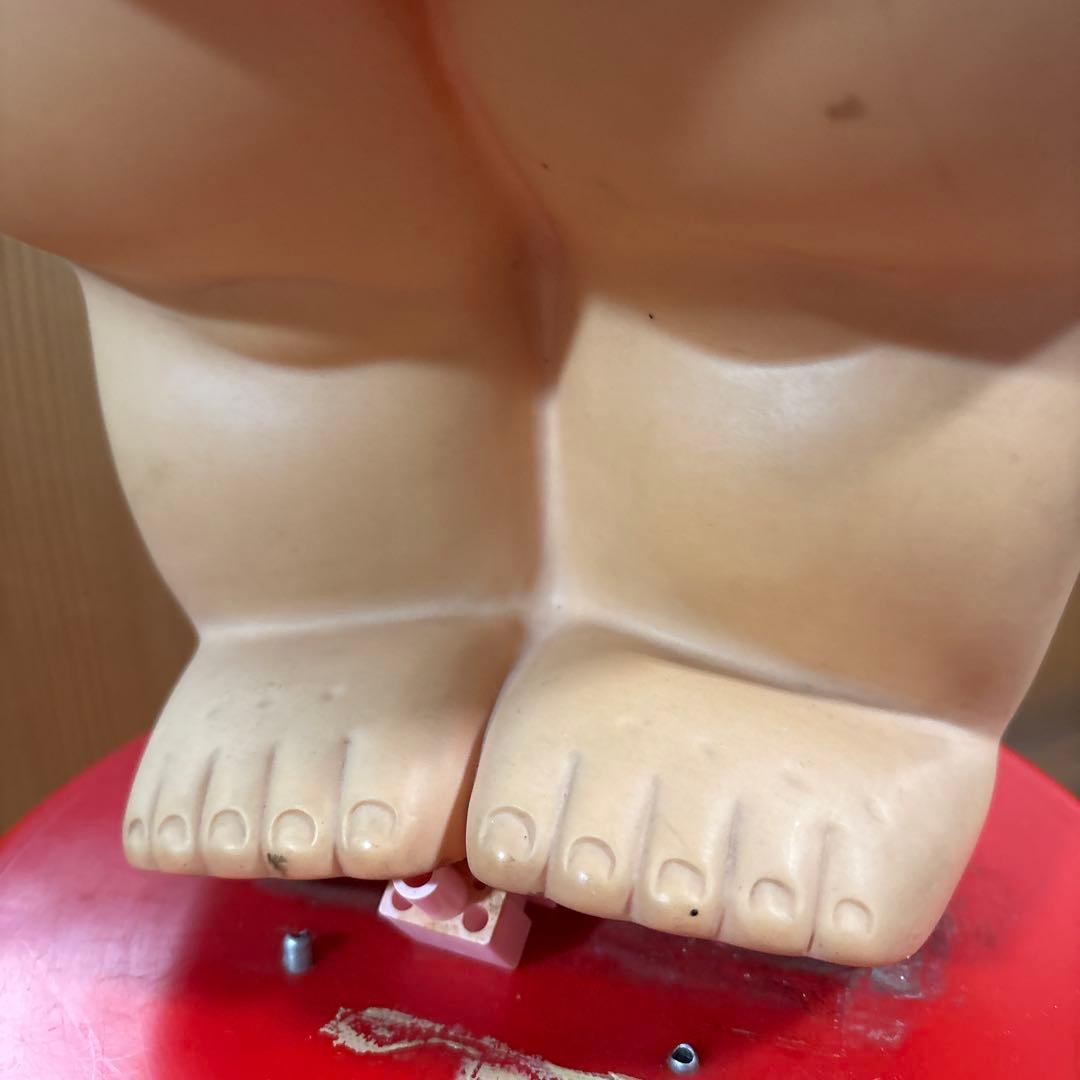 キューピー人形