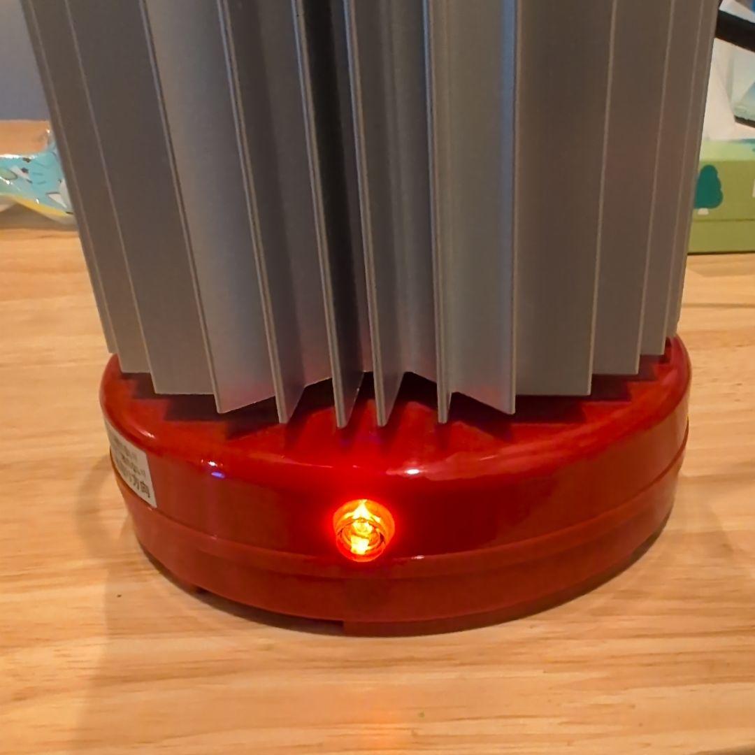 M*U様 パネルヒーター NS 250 100V 250W　セット