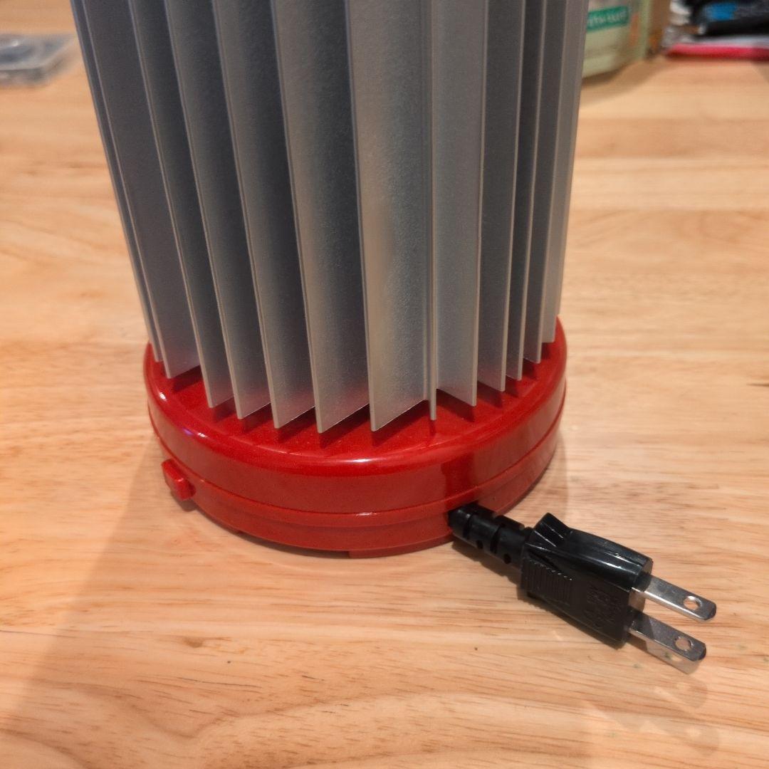 M*U様 パネルヒーター NS 250 100V 250W　セット