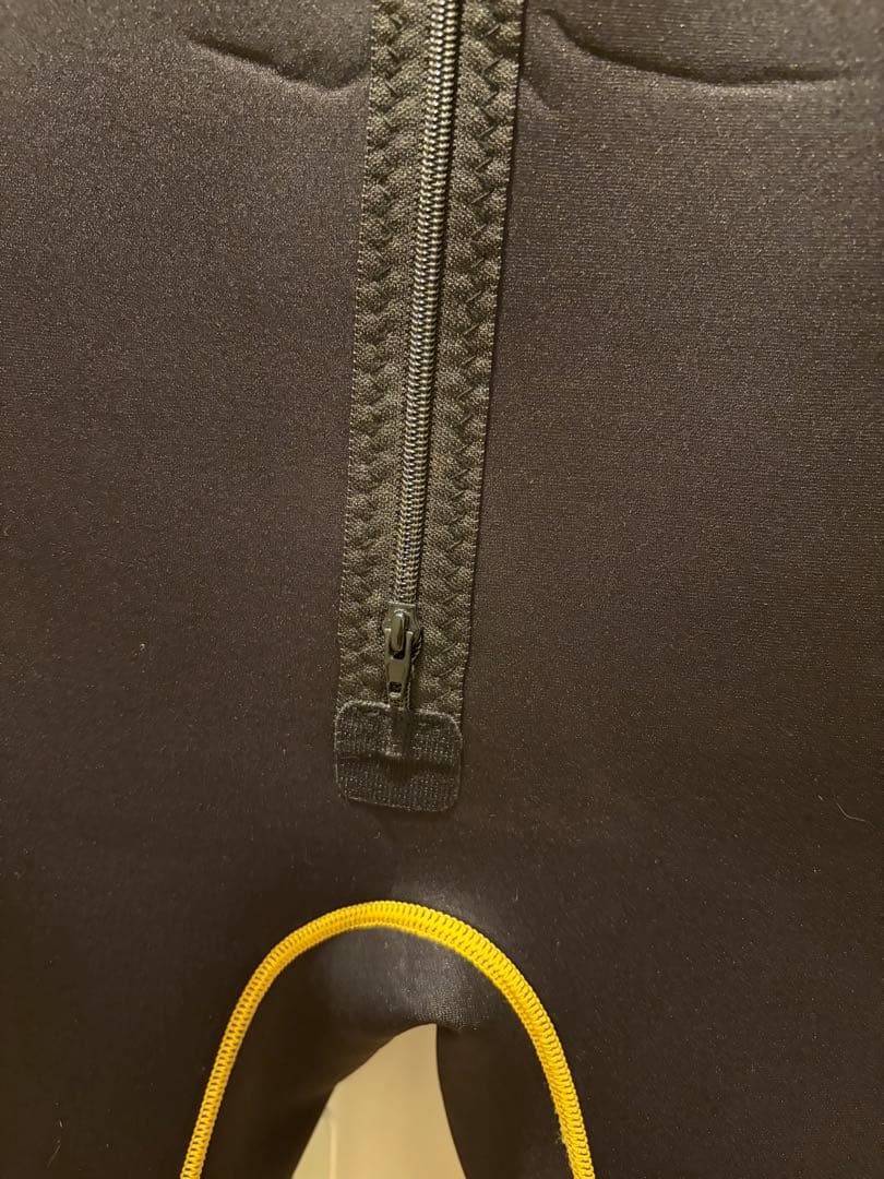 MAGIC  AGチタン Mサイズ インナー1mm スプリング