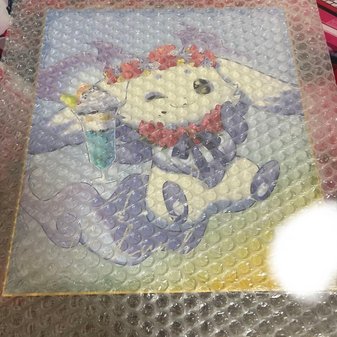 にじさんじ　ルンルン　wチャンス　DMMスクラッチ