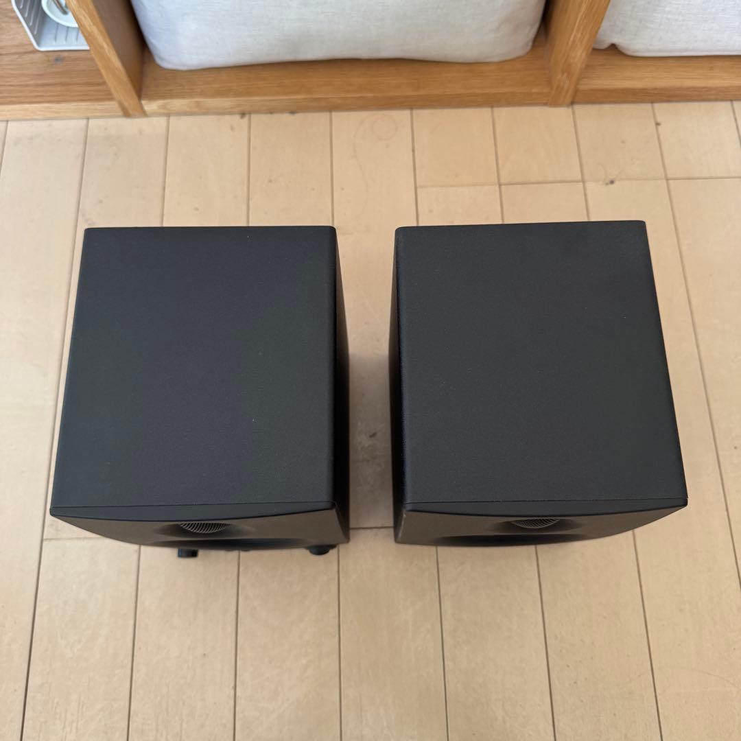 【極美品】PreSonus Eris 3.5 Gen 2 モニタースピーカー