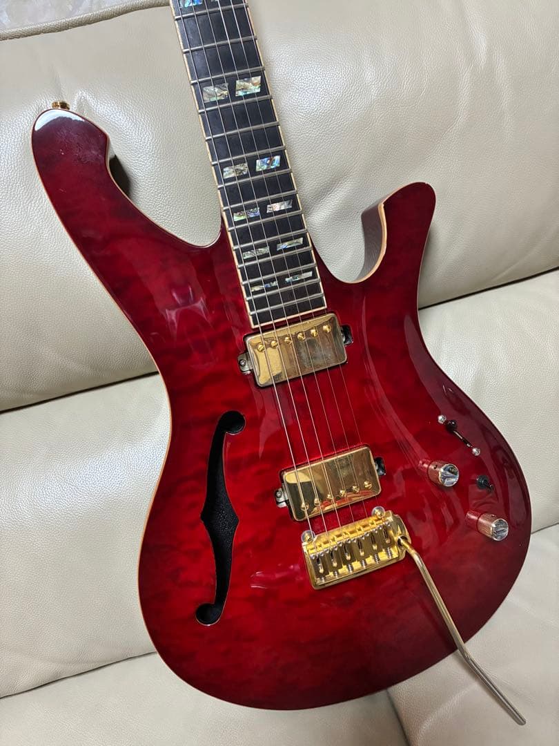 MD-Premier G1-Reborn SR 松原正樹