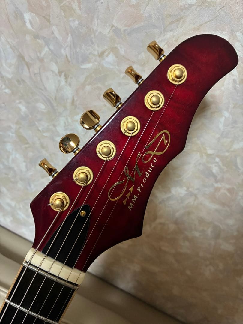 MD-Premier G1-Reborn SR 松原正樹