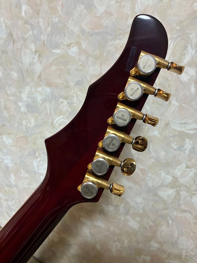 MD-Premier G1-Reborn SR 松原正樹